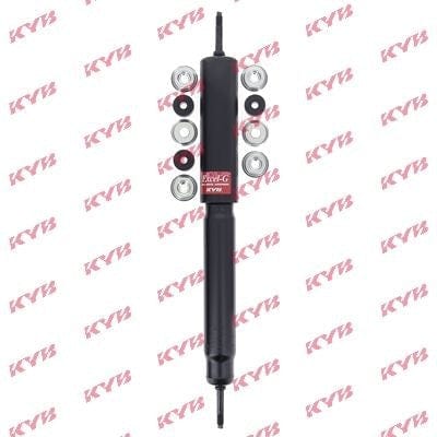 KYB Excel-G 344213 Shock Absorber For Toyota Land Cruiser Prado 70 Off-Road (J70)