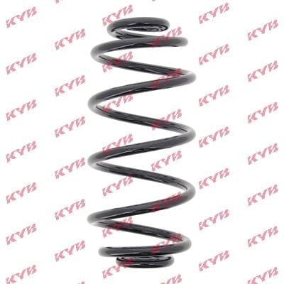 KYB K-Flex Rx6772 Coil Spring For Saab 9-3 Estate (Ys3F)