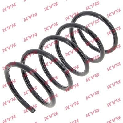 KYB K-Flex Ra1878 Coil Spring For Hyundai Elantra