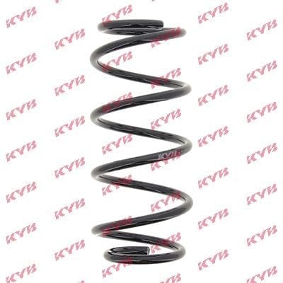 KYB K-Flex Rh2876 Coil Spring For Opel Astra