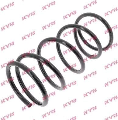 KYB K-Flex Rd2393 Coil Spring For Hyundai Santa Fe I (Sm)