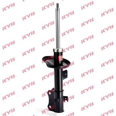 KYB Excel-G 334464 Shock Absorber For Suzuki Grand Vitara Ii Off-Road (Jt, Te, Td)