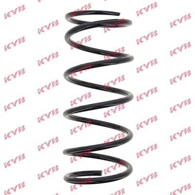 KYB K-Flex Rd2486 Coil Spring For Toyota Previa / Estima I (Xr10, Xr20)