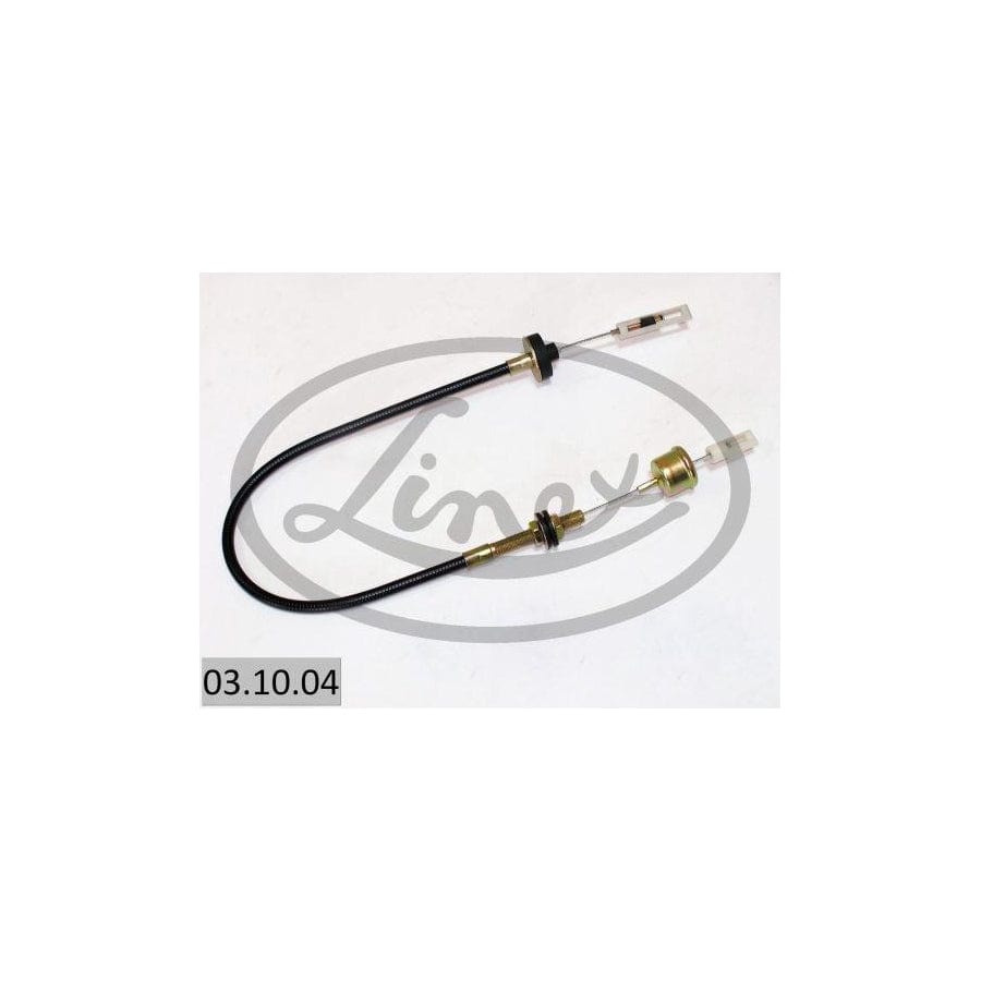 Linex 03.10.04 Clutch Cable