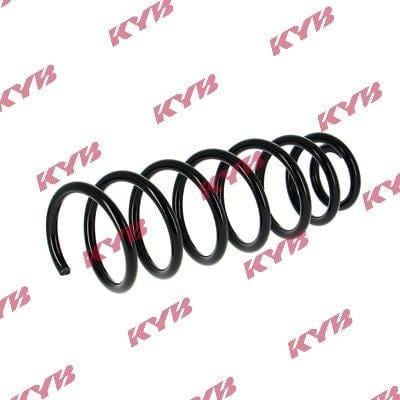 KYB Ra5011 Coil Spring For Fiat Scudo Ii (270, 272)