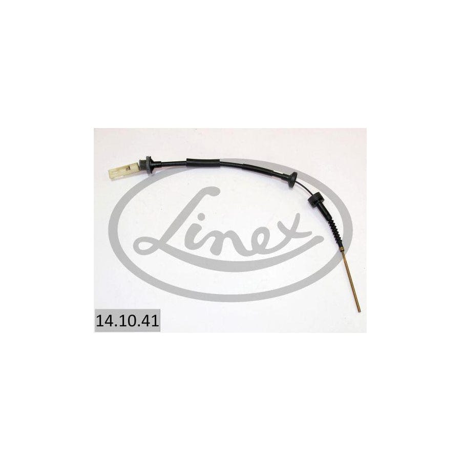 Linex 14.10.41 Clutch Cable