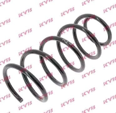 KYB K-Flex Rc1689 Coil Spring