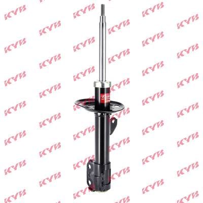 KYB Excel-G 339268 Shock Absorber For Toyota Urban Cruiser (Xp110)