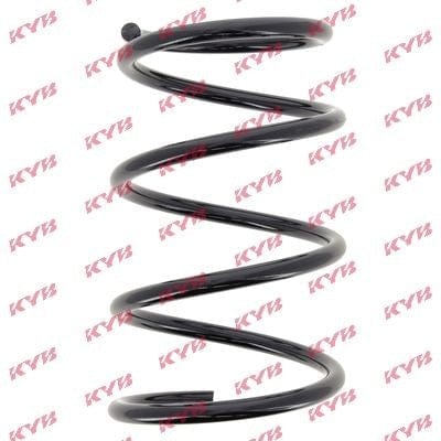 KYB K-Flex Rc3444 Coil Spring For Subaru Impreza