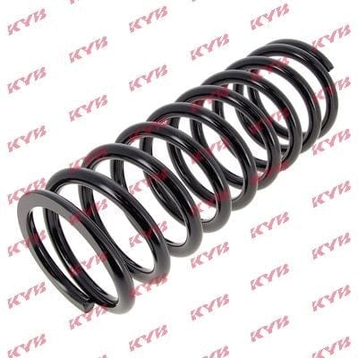 KYB Ra6216 Coil Spring For Land Rover Discovery I (Lj)