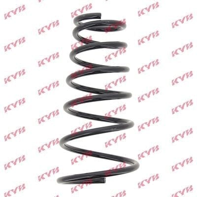 KYB K-Flex Ri6116 Coil Spring For Hyundai Pony