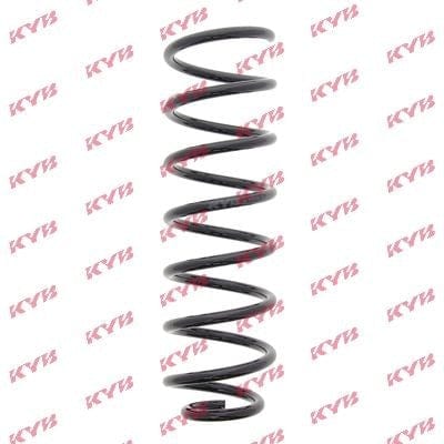 KYB K-Flex Rc5244 Coil Spring For Audi A4 B5 Saloon (8D2)