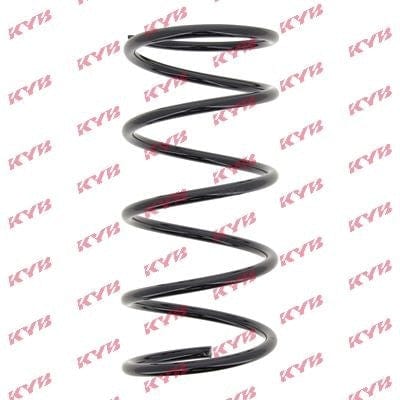 KYB K-Flex Rd1615 Coil Spring For Toyota Mr2 I Coupe (W10)