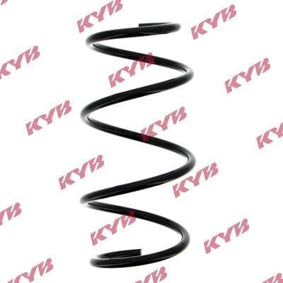 KYB Ra1184 Coil Spring