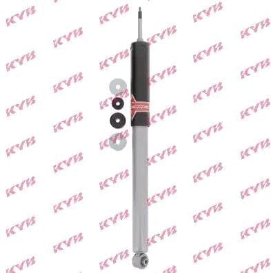 KYB Gas A Just 553199 Shock Absorber Suitable For Mercedes-Benz E-Class Saloon (W210)