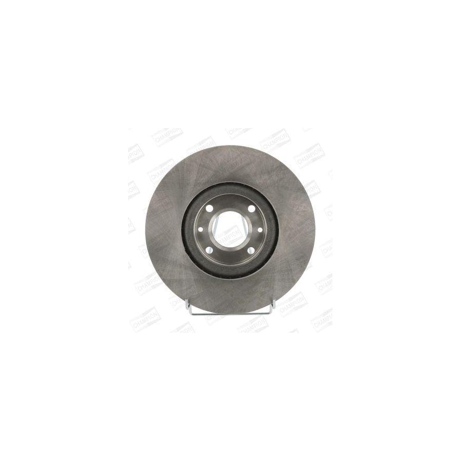 Champion 562641CH Brake Disc