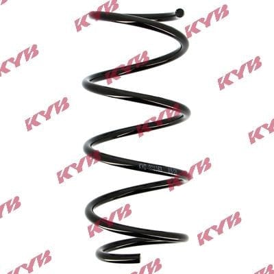 KYB Ra1163 Coil Spring For Nissan Juke (F15)