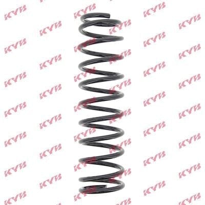 KYB K-Flex Rc5857 Coil Spring For Mitsubishi Carisma