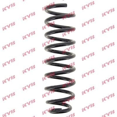 KYB K-Flex Rc5534 Coil Spring For VW Touareg I (7La, 7L6, 7L7)