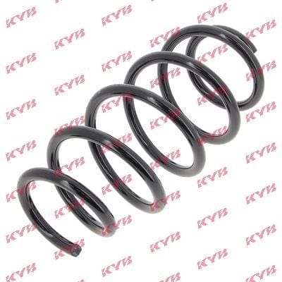 KYB K-Flex Rh6079 Coil Spring