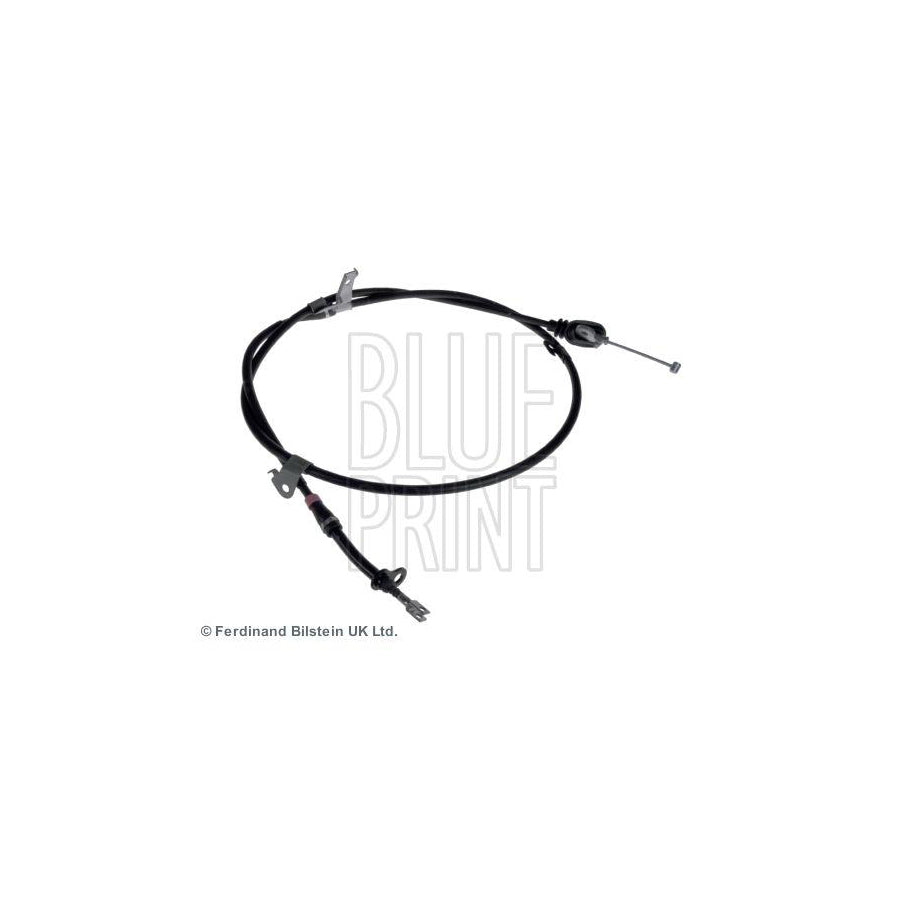 Blue Print ADN146344 Hand Brake Cable For Nissan Murano II (Z51)