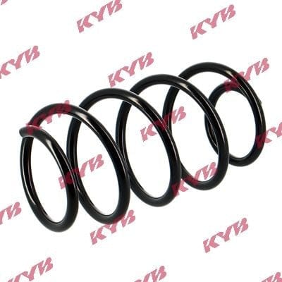 KYB Ra1225 Coil Spring