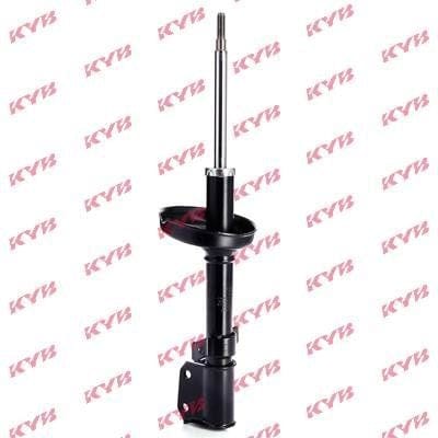 KYB Excel-G 338700 Shock Absorber For Renault Kangoo