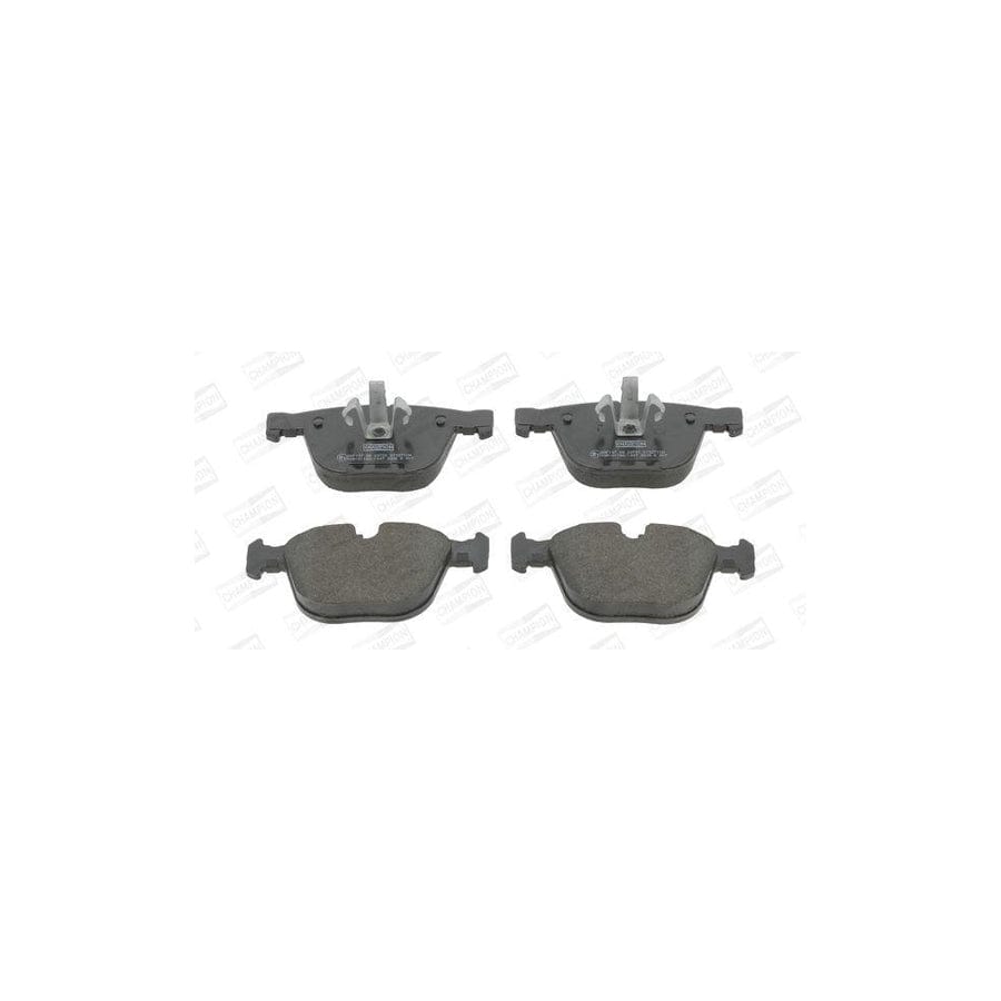 Champion 573271CH Brake Pad Set