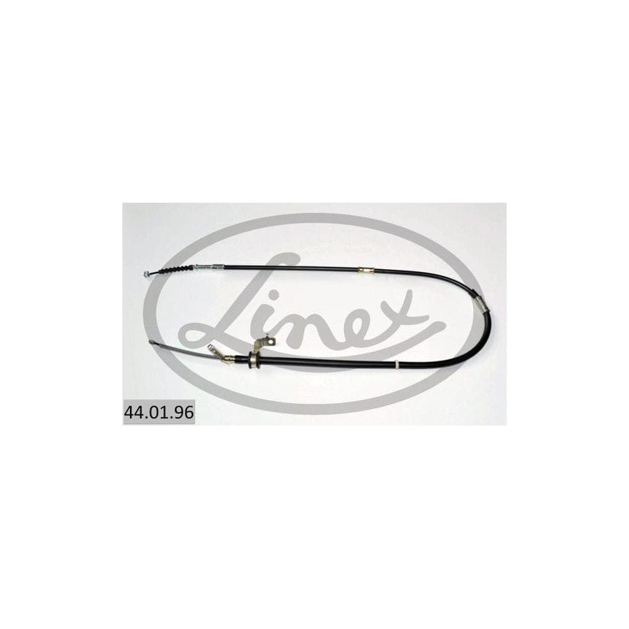 Linex 44.01.96 Cable, Service Brake For Toyota Rav4 Ii Off-Road (Xa20)