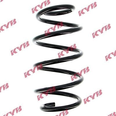 KYB K-Flex Rh1719 Coil Spring