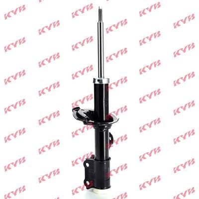 KYB Excel-G 332502 Shock Absorber For Hyundai I10 I (Pa)