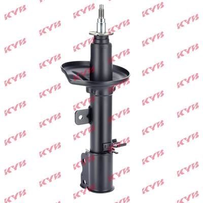 KYB Premium 634097 Shock Absorber For Daewoo Leganza