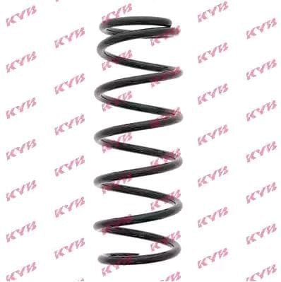 KYB K-Flex Rh6075 Coil Spring