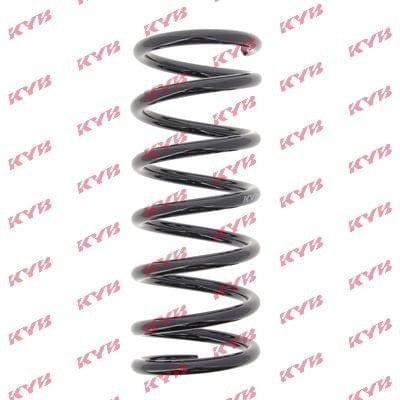 KYB K-Flex Ra6668 Coil Spring For Ford S-Max Mk1 (Wa6)