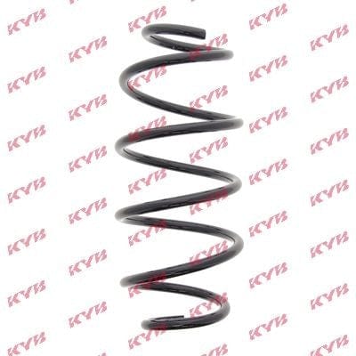 KYB K-Flex Rh3909 Coil Spring For Fiat Bravo Ii Hatchback (198)