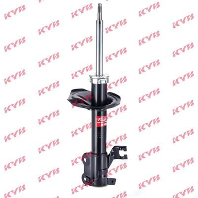 KYB Excel-G 333309 Shock Absorber For Nissan Almera Ii Hatchback (N16)