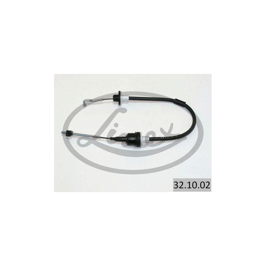 Linex 32.10.02 Clutch Cable