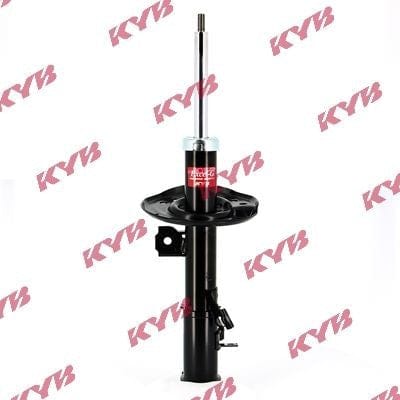 KYB 3340034 Shock Absorber For Nissan X-Trail (T31)