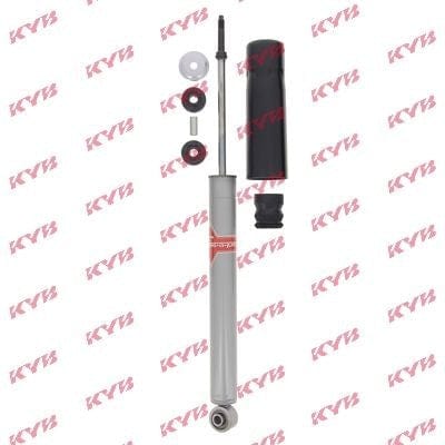 KYB Gas A Just 553166 Shock Absorber For Renault 19