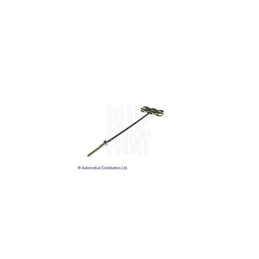 Blue Print ADG046126 Hand Brake Cable For Kia Rio