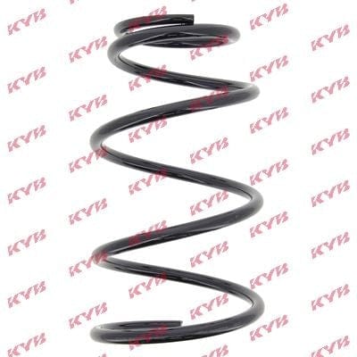 KYB K-Flex Ra3766 Coil Spring For Toyota Camry