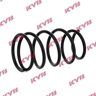 KYB K-Flex Rc1580 Coil Spring For Rover 200 Hatchback (Rf)