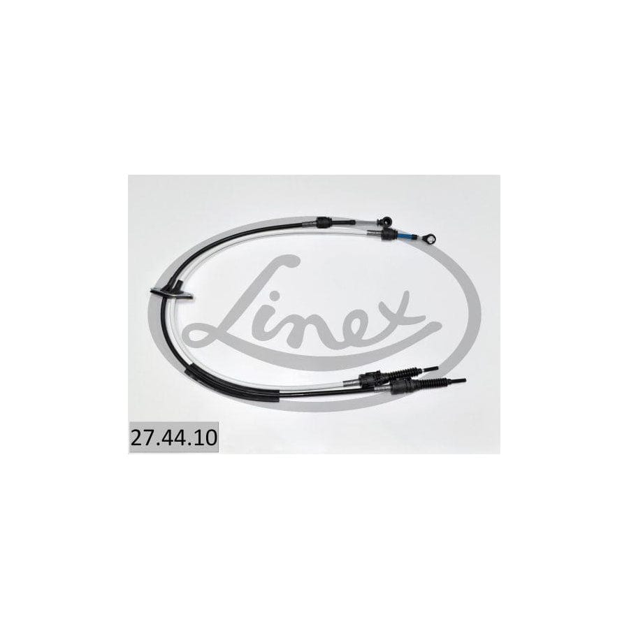 Linex 27.44.10 Cable, Manual Transmission Suitable For Mercedes-Benz Sprinter