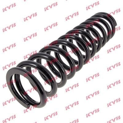 KYB K-Flex Rd1104 Coil Spring Suitable For Mercedes-Benz S-Class