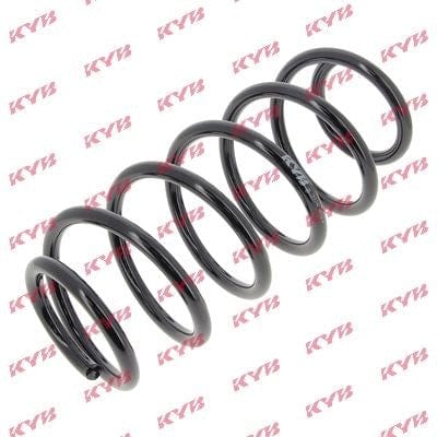 KYB K-Flex Rh1146 Coil Spring For Saab 900