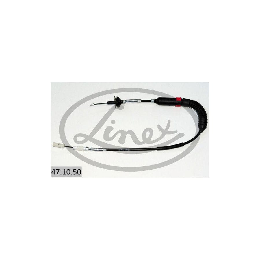 Linex 47.10.50 Clutch Cable