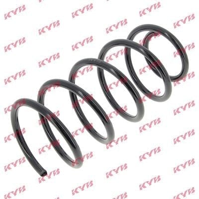 KYB K-Flex Rc6696 Coil Spring