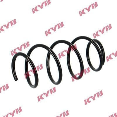 KYB Ra1431 Coil Spring For Hyundai I20 Ii Hatchback (Gb, Ib)