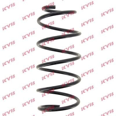 KYB K-Flex Rg1024 Coil Spring For BMW 3 Series