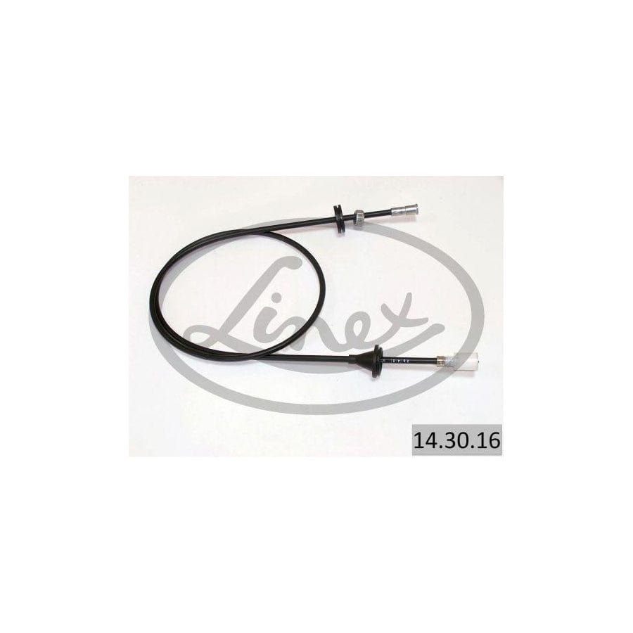 Linex 14.30.16 Speedometer Cable